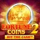 Fortune Coins 2